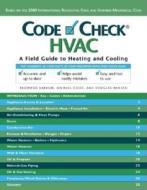 HVAC: A Field Guide to Heating and Cooling di Michael Casey, Redwood Kardon, Douglas Hansen edito da Taunton Press