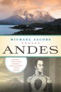 Andes di Michael Jacobs edito da COUNTERPOINT PR