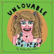 Unlovable Vol. 3 di Esther Pearl Watson edito da Fantagraphics