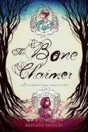 The Bone Charmer di Breeana Shields edito da Page Street Publishing Co.