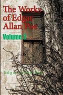 The Works of Edgar Allan Poe: Volume 3 di Edgar Allan Poe edito da Lushena Books