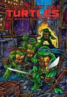 Teenage Mutant Ninja Turtles: The Ultimate Collection, Vol. 5 di Kevin Eastman, Peter Laird, Jim Lawson edito da IDEA & DESIGN WORKS LLC