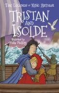 Tristan and Isolde edito da SWEET CHERRY PUBLISHING