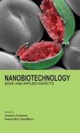 Nanobiotechnology edito da Anthem Press