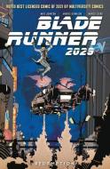 Blade Runner 2029 Vol. 3: Redemption di Mike Johnson edito da TITAN BOOKS