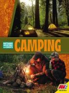 Camping di Tatiana Tomljanovic edito da AV2