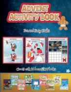 Fun and Easy Crafts (Advent Activity Book) di Jessica Windham edito da Kindergarten-Arbeitsbücher