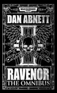 Ravenor: The Omnibus di Dan Abnett edito da Games Workshop(uk)