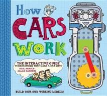 How Cars Work di Nick Arnold edito da Templar Publishing