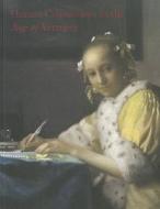 Human Connections In The Age Of Vermeer di Arthur K. Wheelock, Danielle Lokin edito da Antique Collectors\' Club Ltd
