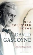 New Collected Poems di David Gascoyne edito da Enitharmon Press
