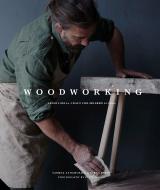Woodworking di Andrea Brugi, Samina Langholz edito da Jacqui Small