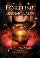 Fortune Reading Cards di Sharina Star edito da Rockpool Publishing