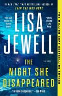 The Night She Disappeared di Lisa Jewell edito da ATRIA