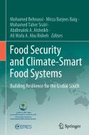 Food Security and Climate-Smart Food Systems edito da Springer International Publishing