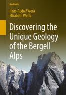 Discovering the Unique Geology of the Bergell Alps di Elizabeth Wenk, Hans-Rudolf Wenk edito da Springer Nature Switzerland