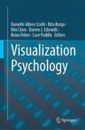 Visualization Psychology edito da Springer International Publishing