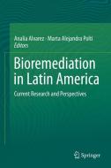 Bioremediation in Latin America edito da Springer-Verlag GmbH