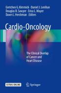 Cardio-oncology edito da Springer International Publishing Ag