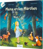 Meine ersten Märchen di Brüder Grimm, Hans Christian Andersen edito da Esslinger Verlag