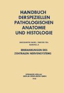 Erkrankungen des zentralen Nervensystems II edito da Springer Berlin Heidelberg