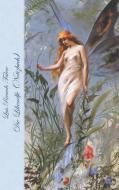 Die Lilienelfe  (Notizbuch) di Luis Ricardo Falero, Elizabeth M. Potter edito da Books on Demand