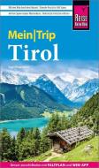 Reise Know-How MeinTrip Tirol di Sven Eisermann edito da Reise Know-How Rump GmbH