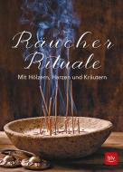 Räucher-Rituale di Coco Burckhardt edito da BLV Buchverlag GmbH & Co.