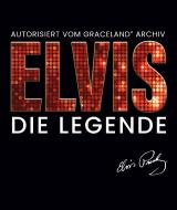 Elvis - Die Legende di Gillian G. Gaar edito da Hannibal Verlag GmbH