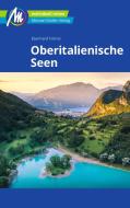 Oberitalienische Seen Reiseführer Michael Müller Verlag di Eberhard Fohrer edito da Müller, Michael GmbH