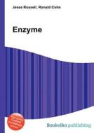 Enzyme di Jesse Russell, Ronald Cohn edito da Book On Demand Ltd.