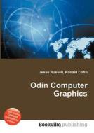 Odin Computer Graphics edito da Book On Demand Ltd.