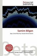 Samim Bilgen edito da Betascript Publishing