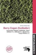 Barry Cogan (footballer) edito da Brev Publishing
