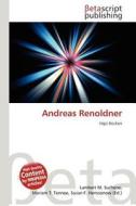 Andreas Renoldner edito da Betascript Publishing