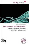 Ectoedemia Septembrella edito da Anim Publishing