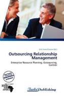 Outsourcing Relationship Management edito da Duc