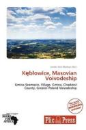 Ka'bacowice, Masovian Voivodeship edito da Duc