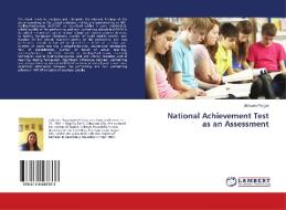 National Achievement Test as an Assessment di Johnzen Palgue edito da LAP Lambert Academic Publishing