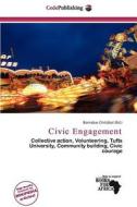 Civic Engagement edito da Cede Publishing