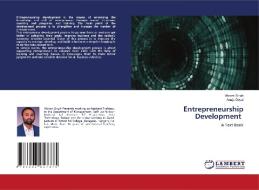 Entrepreneurship Development di Vikram Singh, Anuja Goyal edito da LAP LAMBERT Academic Publishing