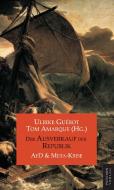 Der Ausverkauf der Republik di Ulrike Guérot edito da Phaenomen Verlag