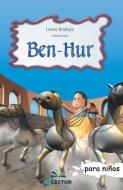 Ben-Hur di Lewis Wallace edito da SELECTOR S A DE C U