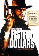 A Fistful of Dollars edito da Tcfhe/MGM