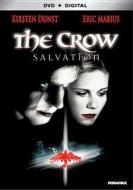 The Crow: Salvation edito da Lions Gate Home Entertainment