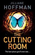 The Cutting Room di Jilliane Hoffman edito da HarperCollins Publishers
