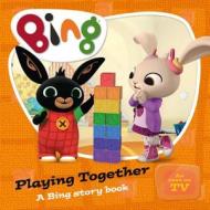 Playing Together edito da Harpercollins Publishers