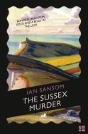 The Sussex Murder di Ian Sansom edito da Harpercollins Publishers