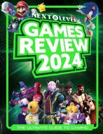 Next Level Games Review 2024 edito da HarperCollins Publishers