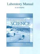 Laboratory Manual to Accompany Integrated Science di Bill W. Tillery, Eldon D. Enger, Frederick C. Ross edito da IRWIN